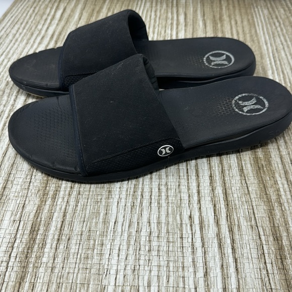 Hurley Slides - Picture 3 of 6